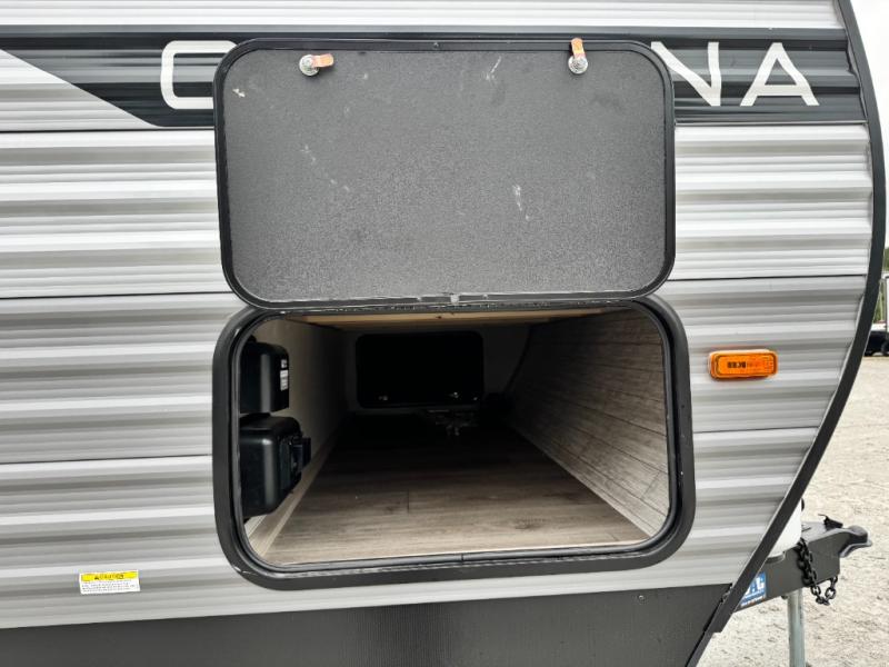2026 Coachmen RV Catalina Summit Series 8 281QBUNK photo 14