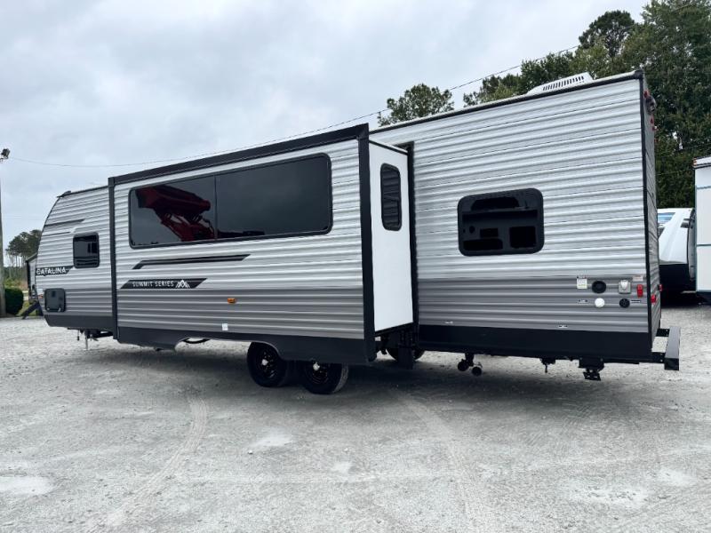 2026 Coachmen RV Catalina Summit Series 8 281QBUNK photo 4