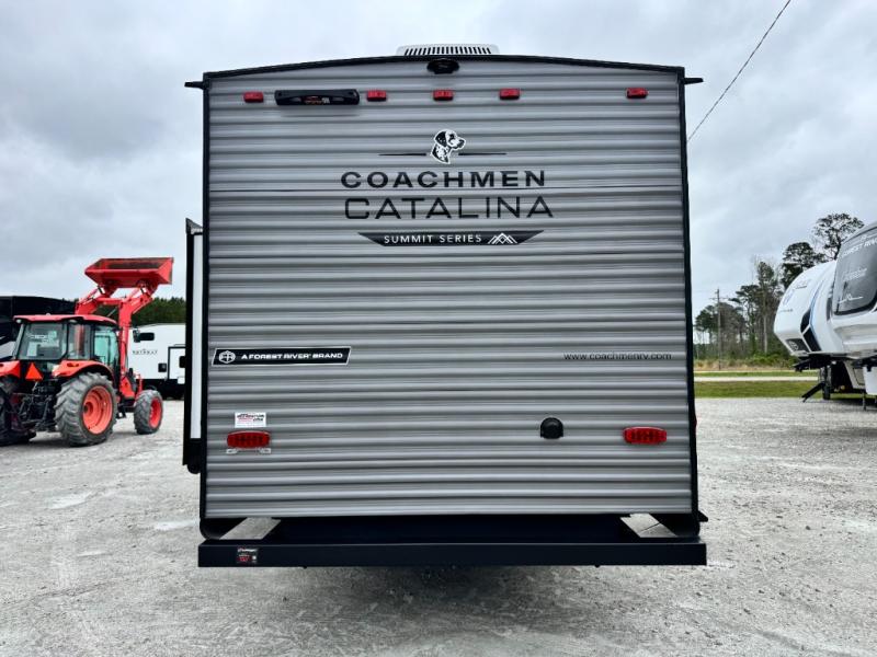 2026 Coachmen RV Catalina Summit Series 8 281QBUNK photo 5