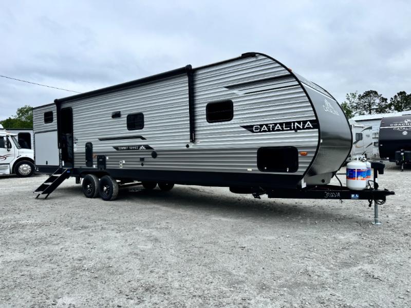 2026 Coachmen RV Catalina Summit Series 8 281QBUNK photo 1