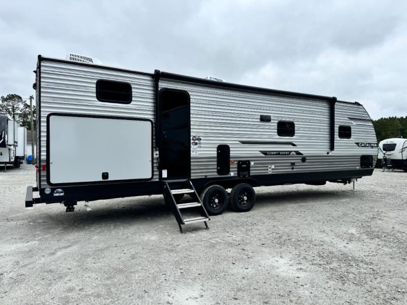 2026 Coachmen RV Catalina Summit Series 8 281QBUNK photo 6