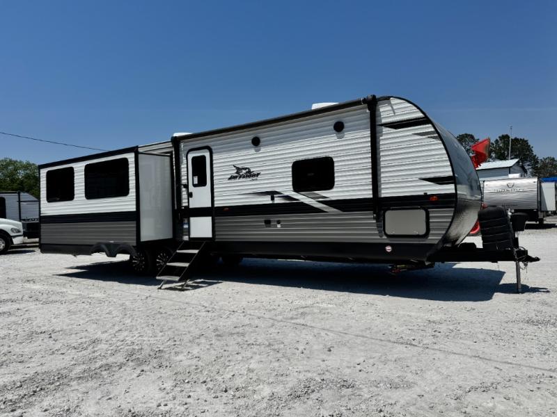 2024 Jayco Jay Flight 334RTS photo 1