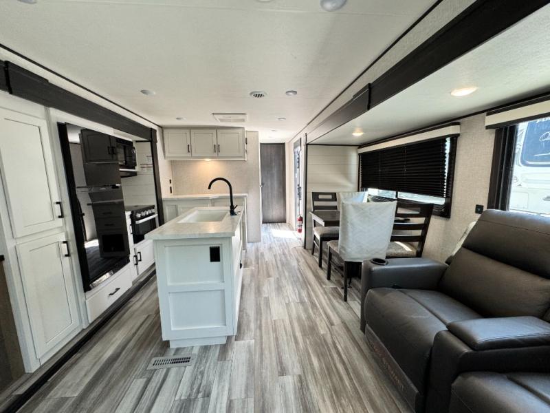 2024 Jayco Jay Flight 334RTS photo 19