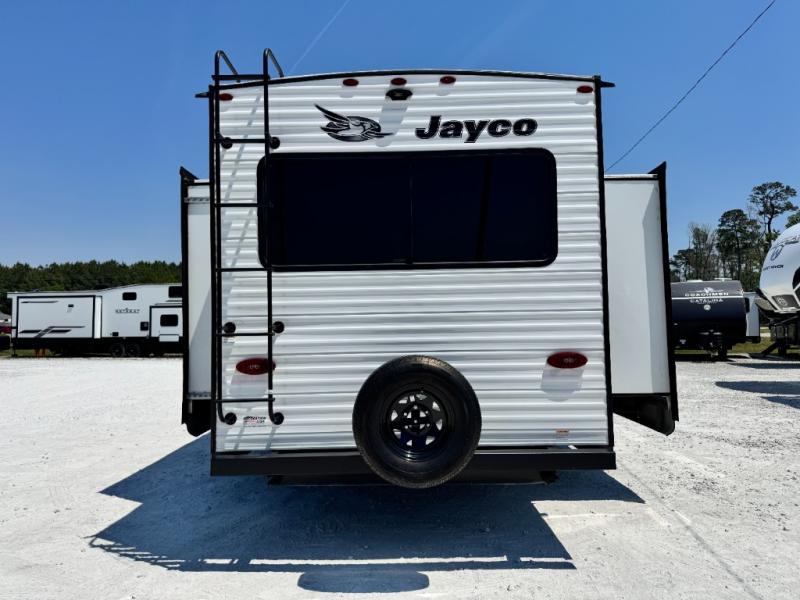 2024 Jayco Jay Flight 334RTS photo 5