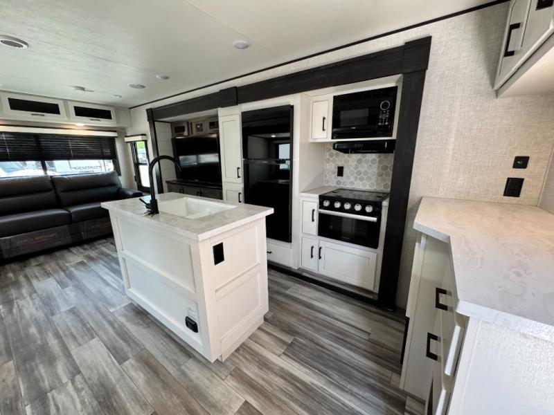 2024 Jayco Jay Flight 334RTS photo 15