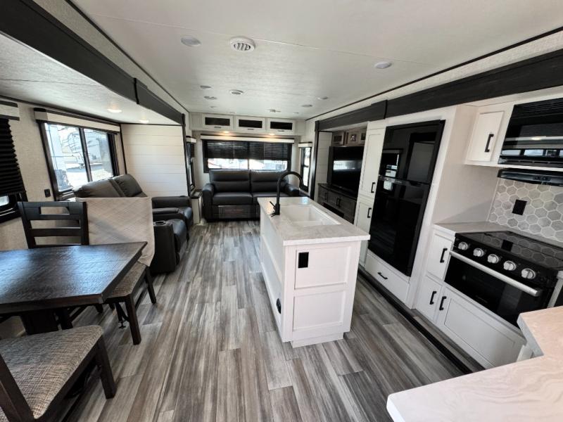 2024 Jayco Jay Flight 334RTS photo 20