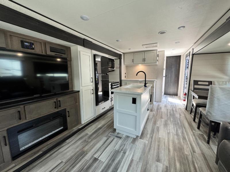2024 Jayco Jay Flight 334RTS photo 18