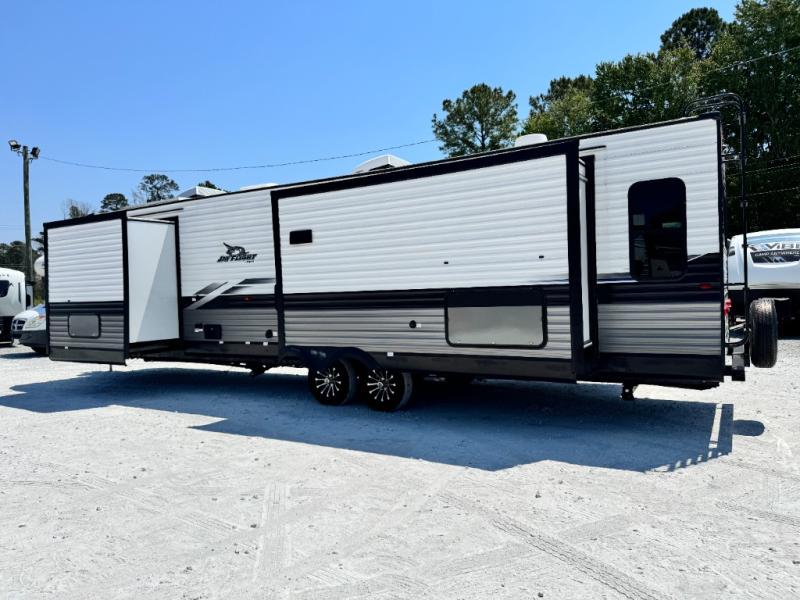 2024 Jayco Jay Flight 334RTS photo 4
