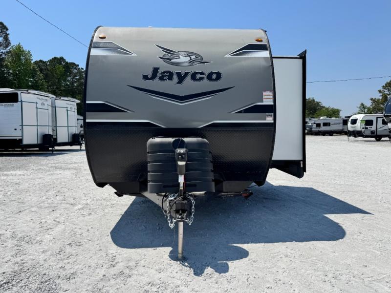 2024 Jayco Jay Flight 334RTS photo 2