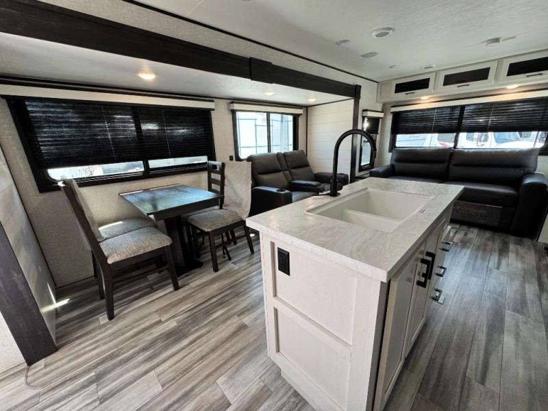 2024 Jayco Jay Flight 334RTS photo 16