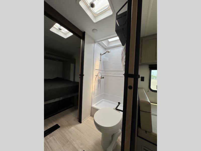 2026 Keystone RV Hideout 212RKS photo 25