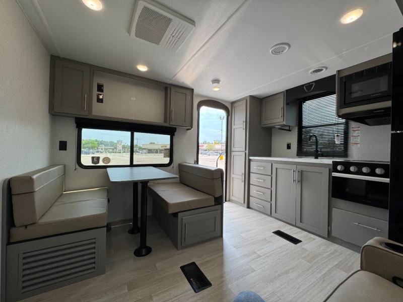 2026 Keystone RV Hideout 212RKS photo 20
