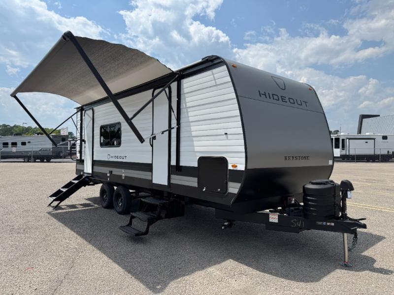 2026 Keystone RV Hideout 212RKS photo 1