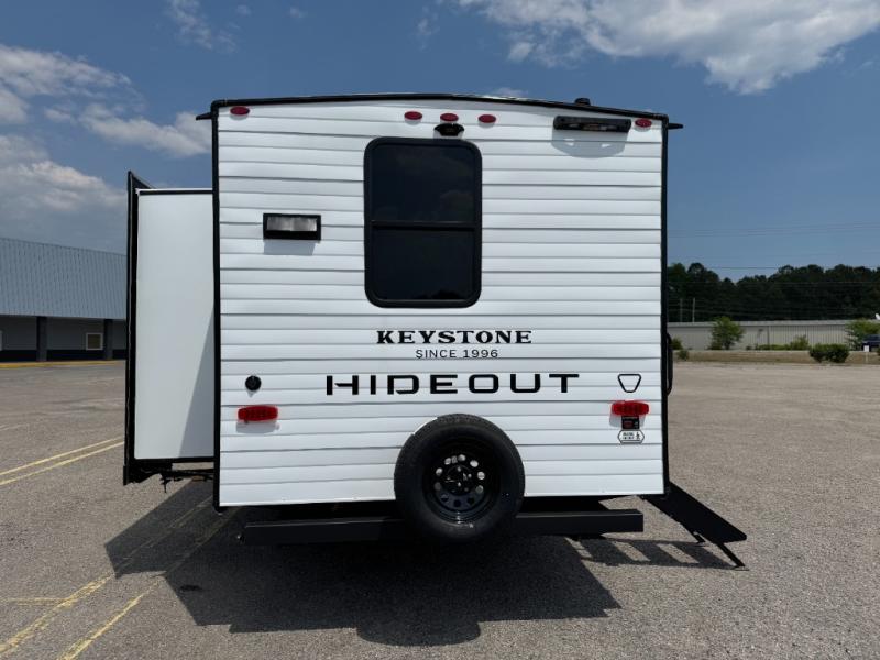 2026 Keystone RV Hideout 212RKS photo 6