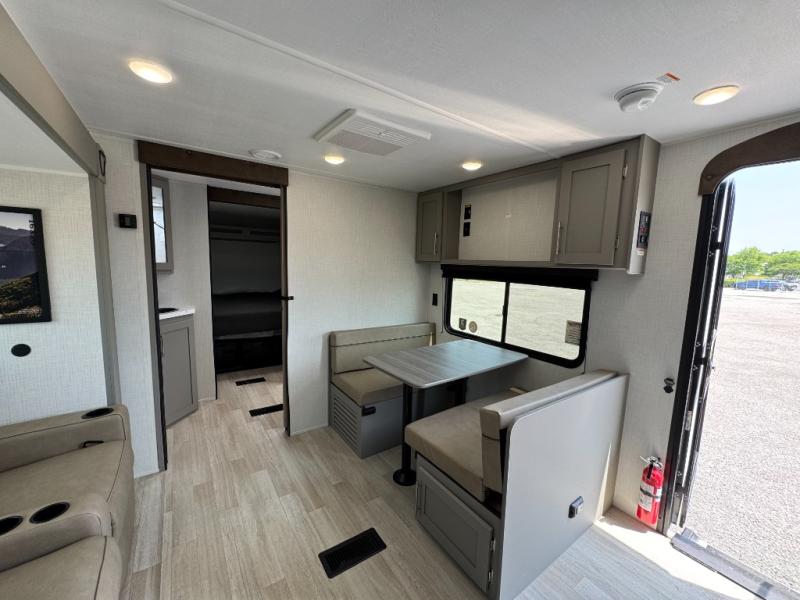 2026 Keystone RV Hideout 212RKS photo 18