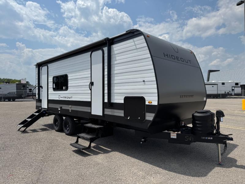 2026 Keystone RV Hideout 212RKS photo 2