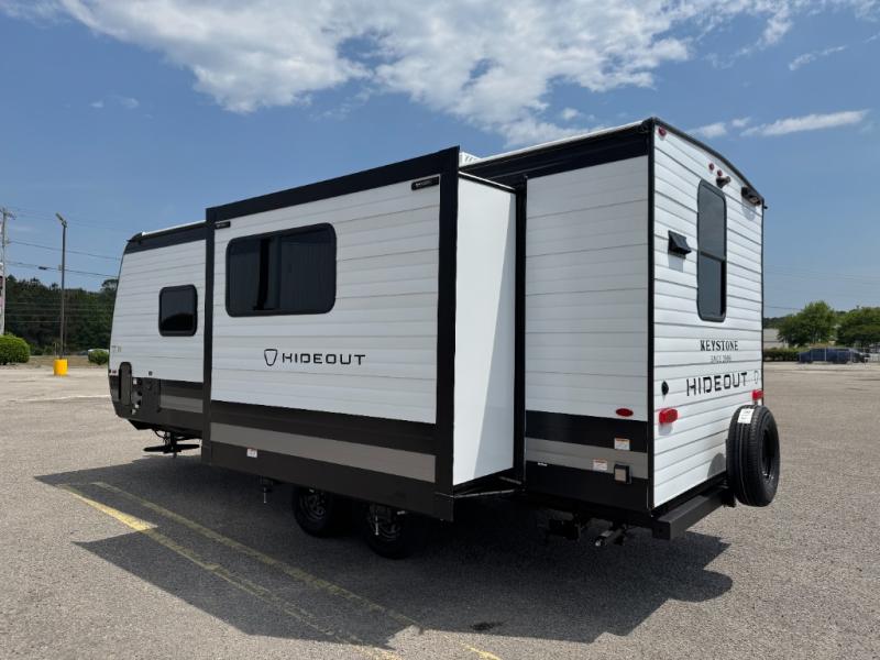 2026 Keystone RV Hideout 212RKS photo 5