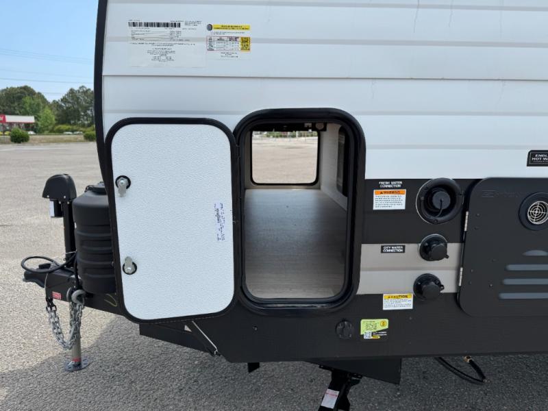 2026 Keystone RV Hideout 212RKS photo 13