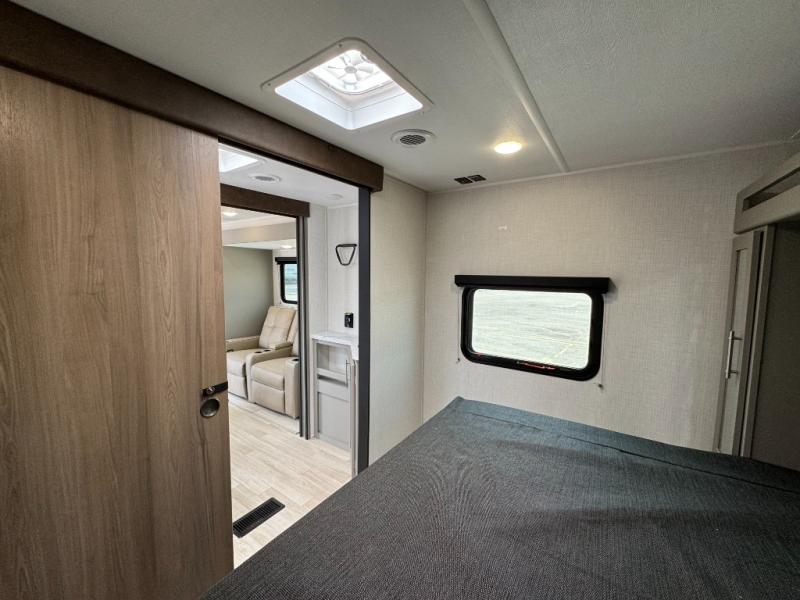 2026 Keystone RV Hideout 212RKS photo 28