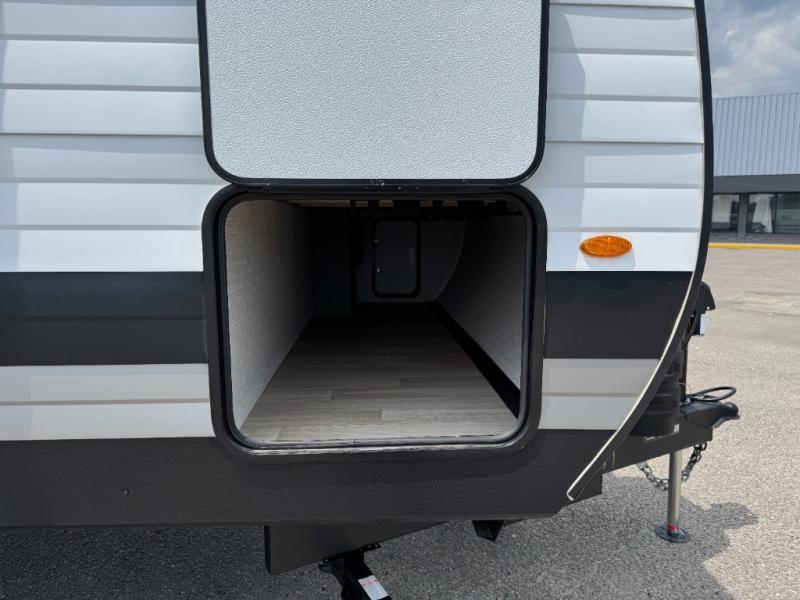 2026 Keystone RV Hideout 212RKS photo 11