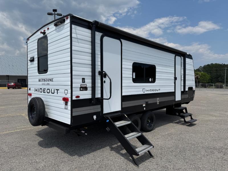 2026 Keystone RV Hideout 212RKS photo 7