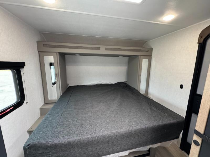 2026 Keystone RV Hideout 212RKS photo 27