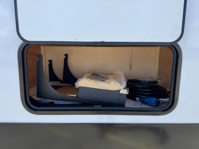2026 Forest River RV Solaire 3300FLBS photo 15