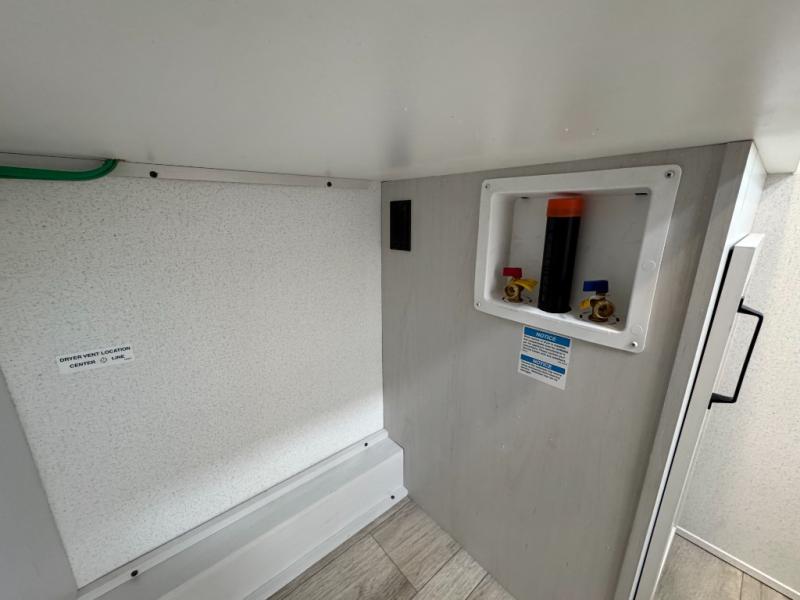 2026 Forest River RV Solaire 3300FLBS photo 31
