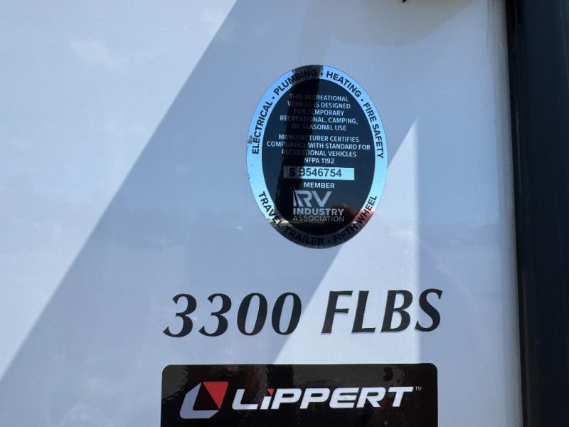 2026 Forest River RV Solaire 3300FLBS photo 9