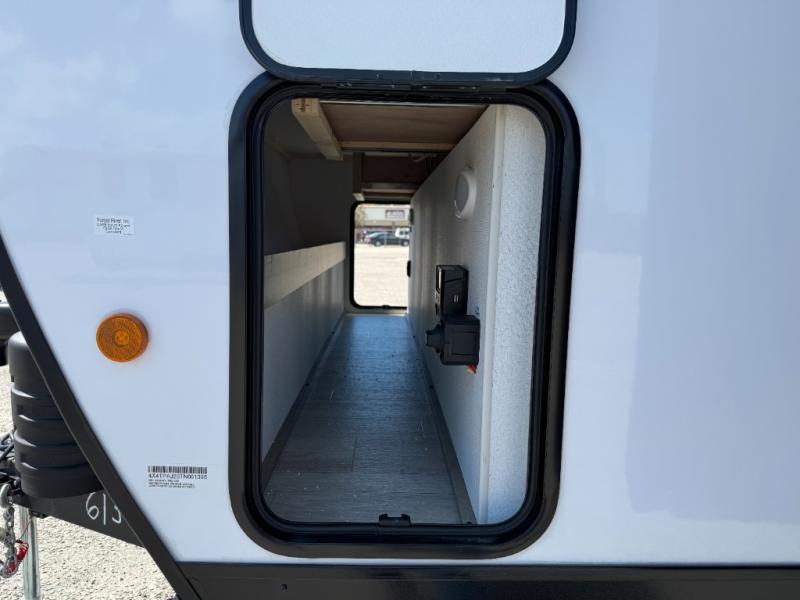 2026 Forest River RV Solaire 3300FLBS photo 12