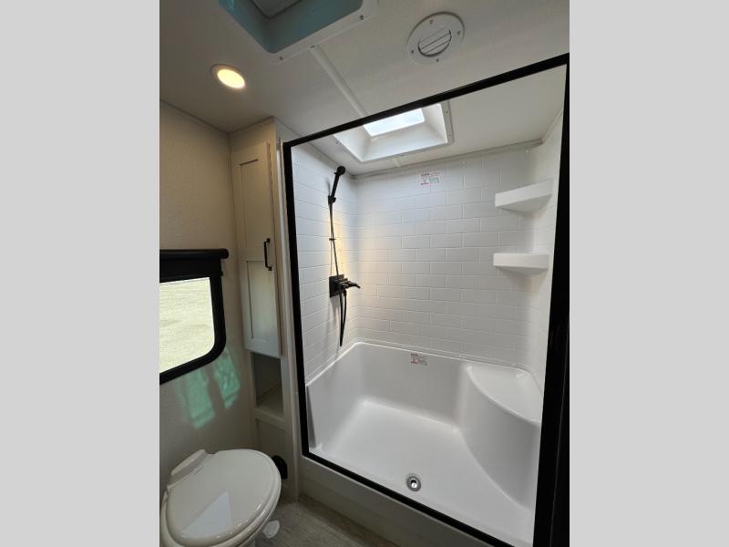 2026 Forest River RV Solaire 3300FLBS photo 30