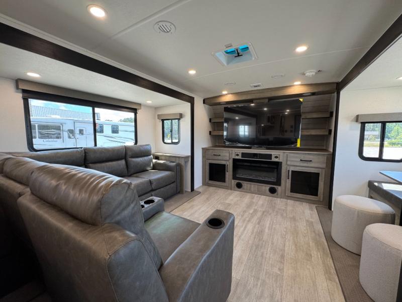 2026 Forest River RV Solaire 3300FLBS photo 16