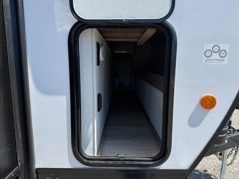 2026 Forest River RV Solaire 3300FLBS photo 11