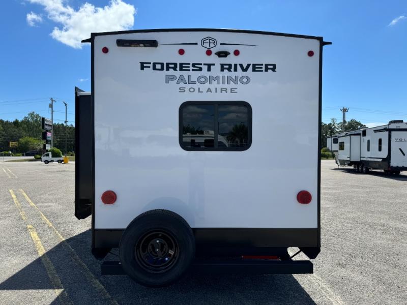 2026 Forest River RV Solaire 3300FLBS photo 5