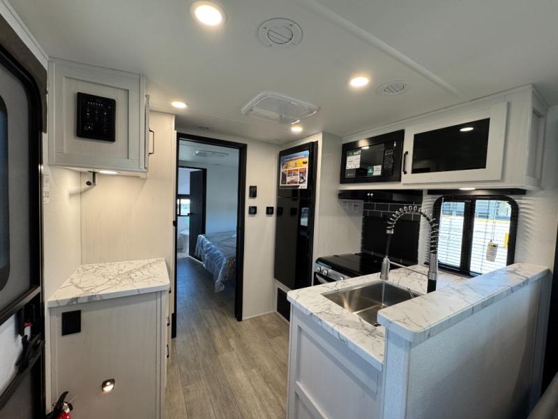 2026 Forest River RV Solaire 3300FLBS photo 20