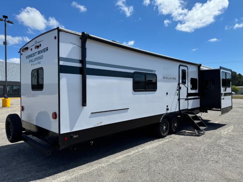 2026 Forest River RV Solaire 3300FLBS photo 6