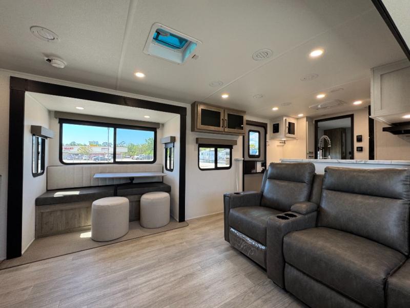 2026 Forest River RV Solaire 3300FLBS photo 18