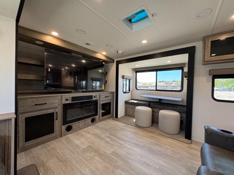 2026 Forest River RV Solaire 3300FLBS photo 17