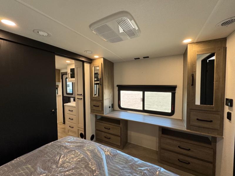 2026 Forest River RV Solaire 3300FLBS photo 28