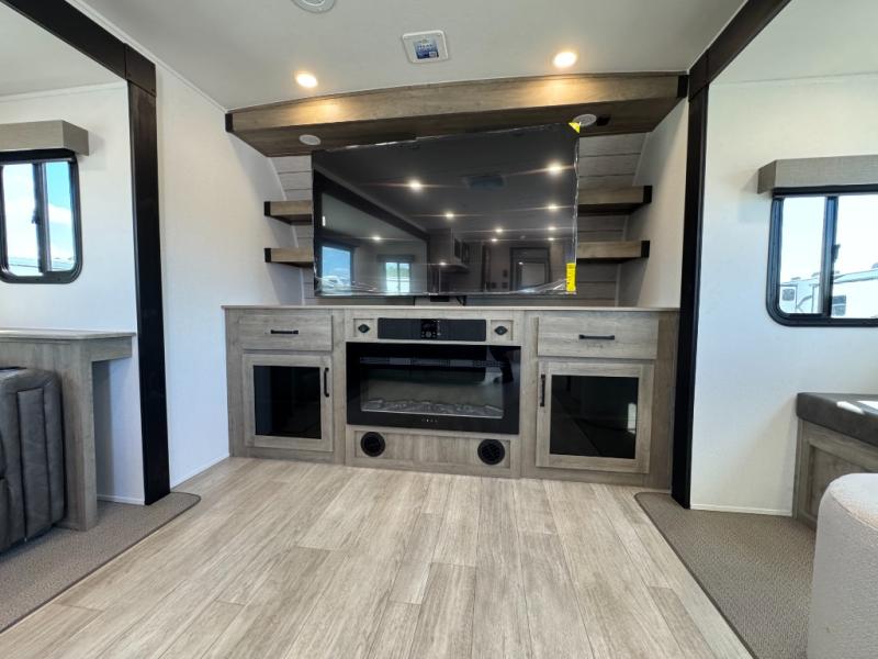 2026 Forest River RV Solaire 3300FLBS photo 32
