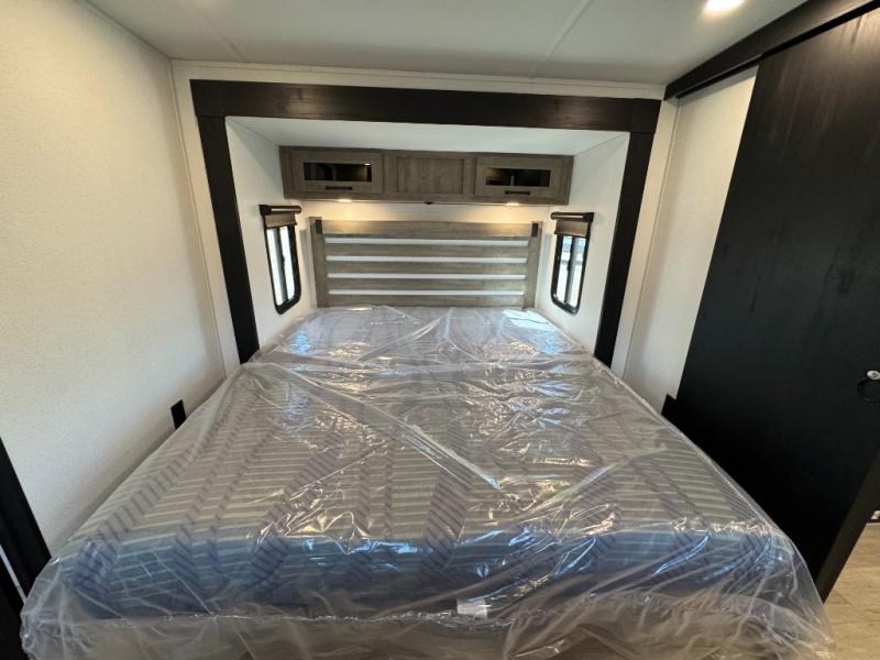 2026 Forest River RV Solaire 3300FLBS photo 27