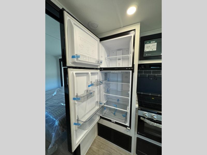 2026 Forest River RV Solaire 3300FLBS photo 25