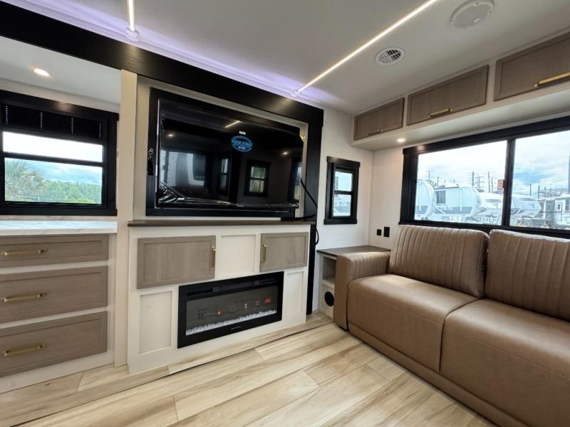 2026 Forest River RV Wildwood Heritage Glen 305RLOK photo 26