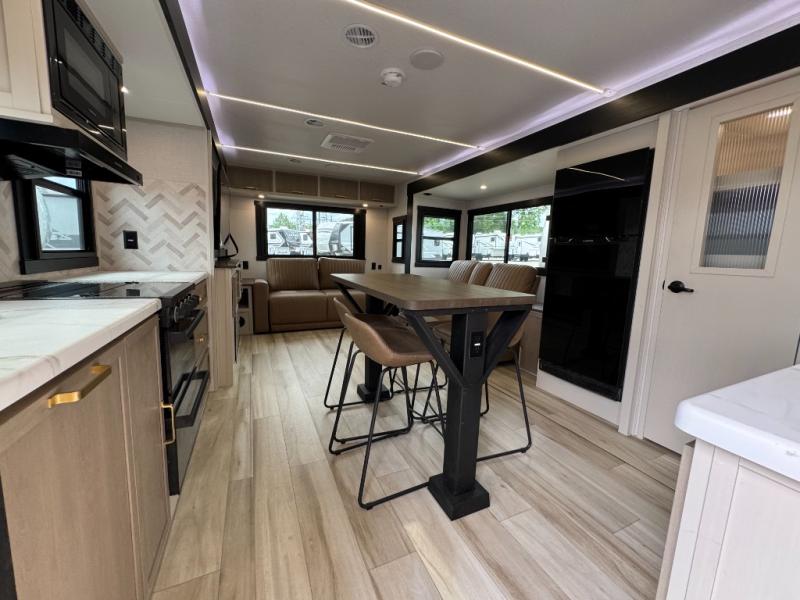 2026 Forest River RV Wildwood Heritage Glen 305RLOK photo 33