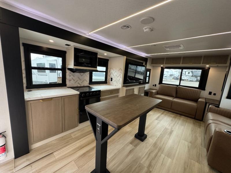 2026 Forest River RV Wildwood Heritage Glen 305RLOK photo 22
