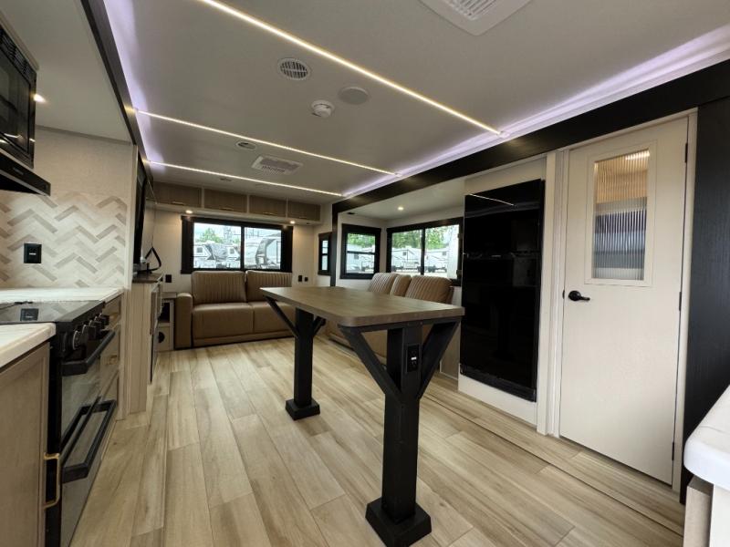 2026 Forest River RV Wildwood Heritage Glen 305RLOK photo 21