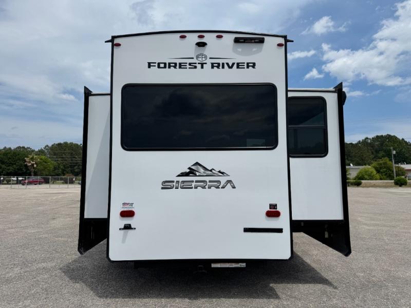 2025 Forest River RV Sierra 3900HBLR photo 5