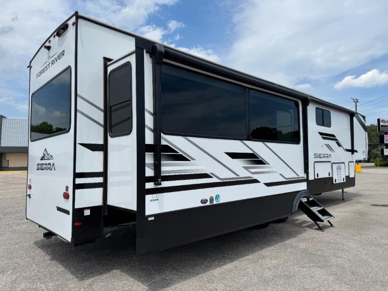 2025 Forest River RV Sierra 3900HBLR photo 6