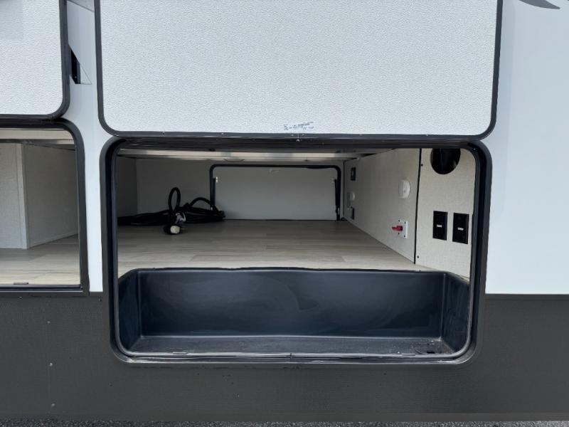 2025 Forest River RV Sierra 3900HBLR photo 12