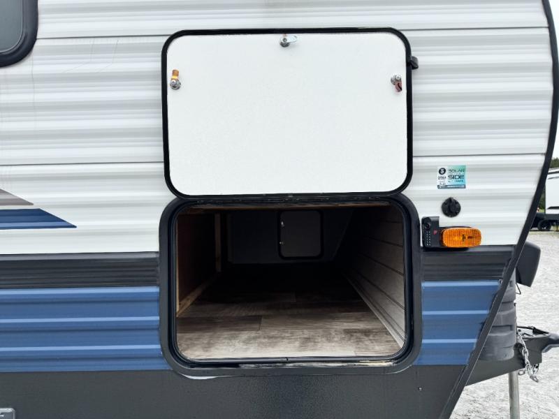 2025 Palomino Puma 28DBFQ photo 10